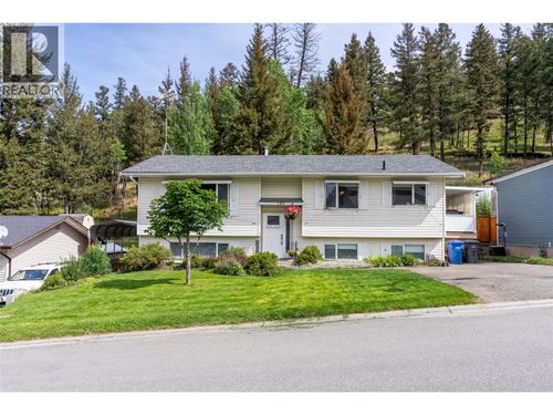 165 Jasper Dr, Logan Lake, BC, V0K1W0 | Card Image