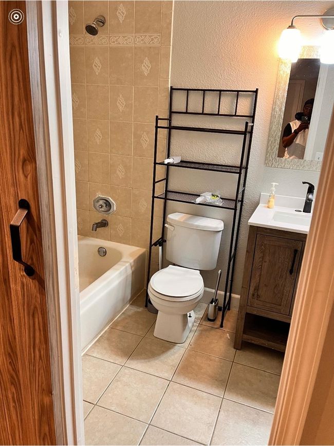 APT-3 - 4762 Greenholme Dr, Condo with 2 bedrooms, 1 bathrooms and null parking in Sacramento CA | Image 21