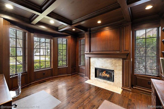 699 Abbey St, House other with 4 bedrooms, 6 bathrooms and null parking in Birmingham MI | Image 19
