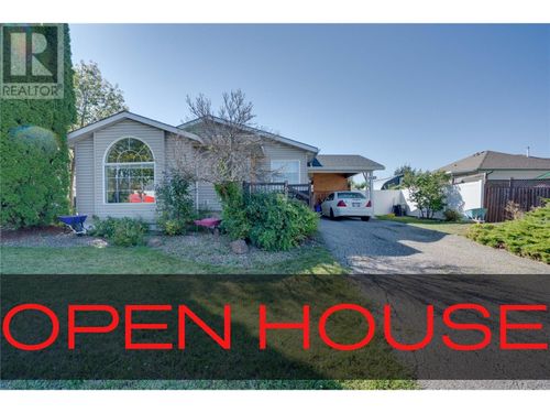 1605 15 Ave, Vernon, BC, V1T9R4 | Card Image