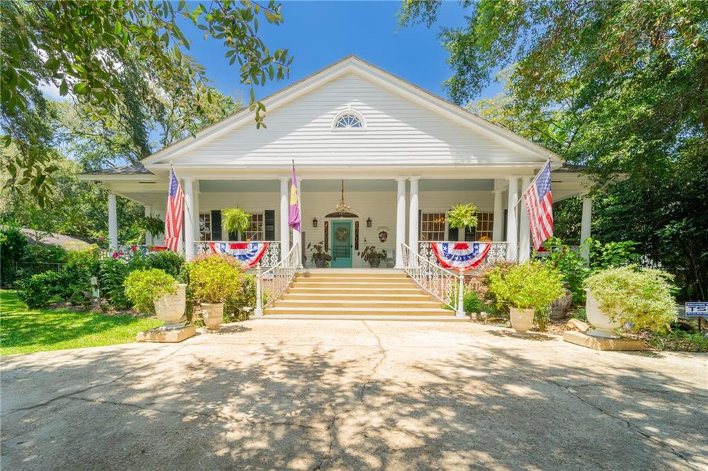 Spring Hill Ave, Mobile, AL 36607