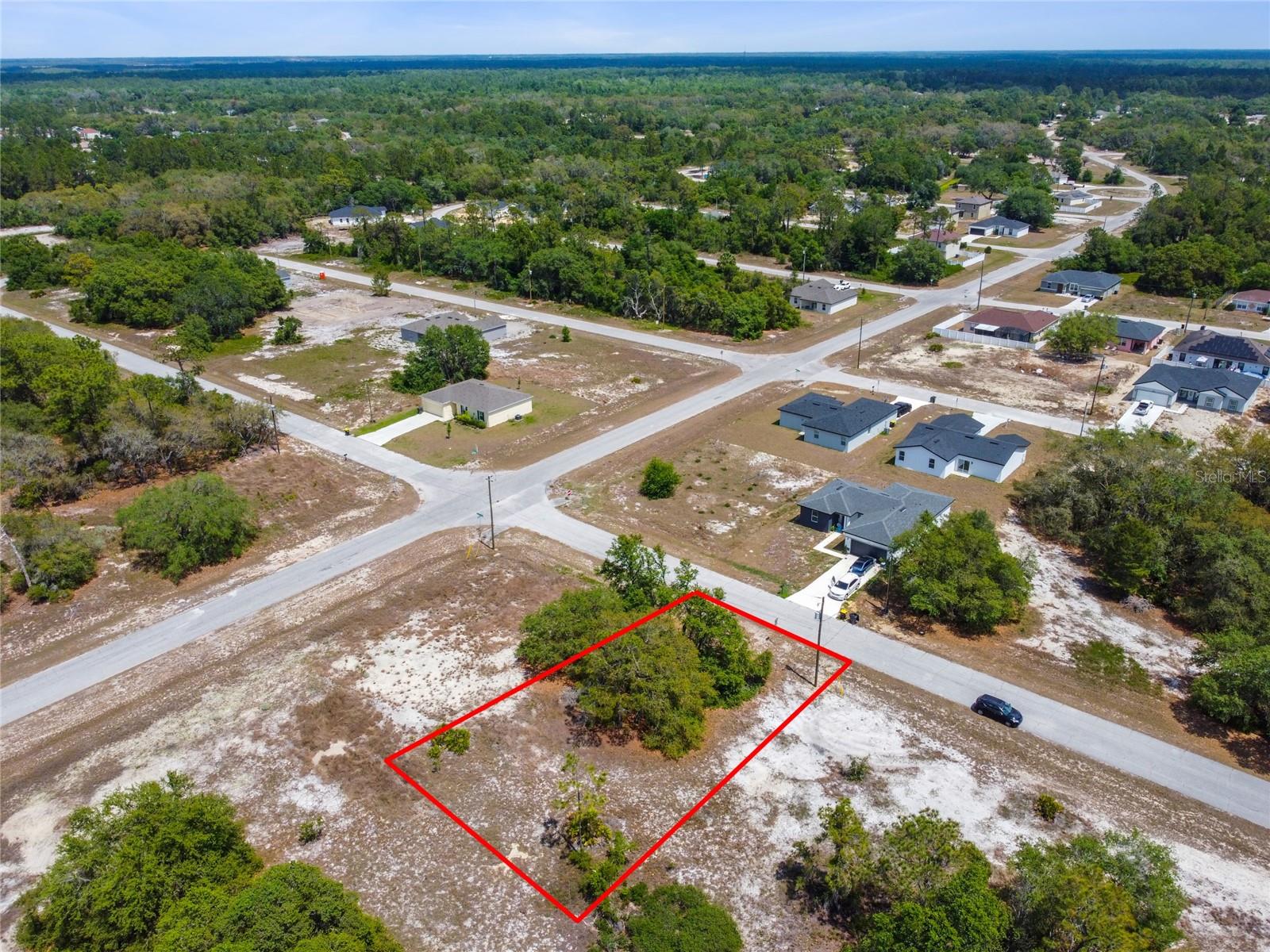 Land in KISSIMMEE 4