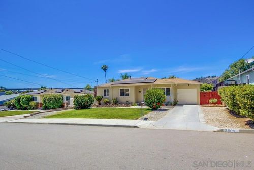 3564 Foursome Dr, La Mesa, CA, 91941 | Card Image