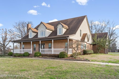 4045 Davall Drive, Olive Branch, MS, 38654 | Card Image