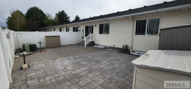 2102 12 Th St, Condo with 3 bedrooms, 3 bathrooms and 2 parking in Idaho Falls ID | Image 35