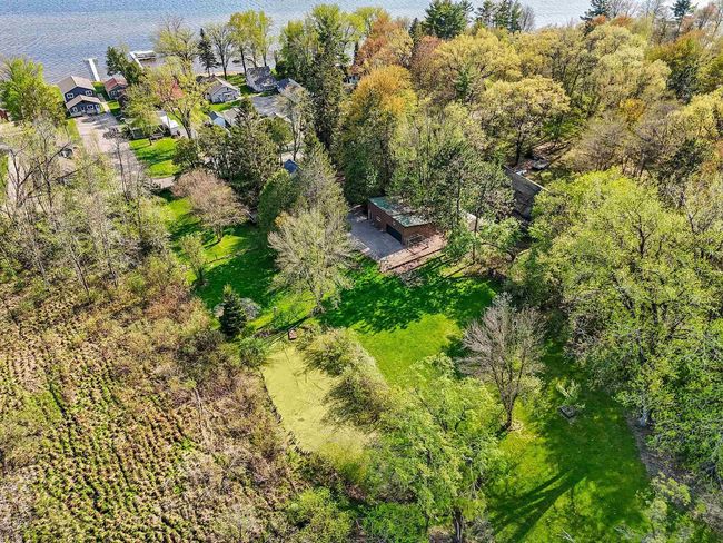 W5424 North Shore Drive, House other with 2 bedrooms, 2 bathrooms and null parking in Wescott WI | Image 45