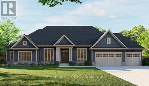 LOT 9 Augustus Street, Brant (Brantford Twp), ON, N0E1R0 | Card Image