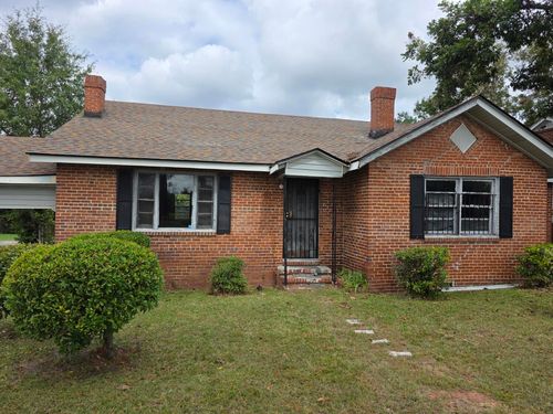 2023 Martin Luther King Jr Blvd, Augusta, GA, 30901-7000 | Card Image