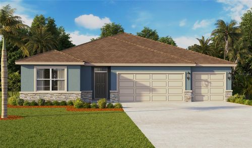 2520 Dorset Ct, ORMOND BEACH, FL, 32174-9366 | Card Image