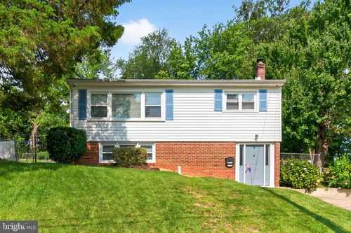13430 Greenacre Dr, WOODBRIDGE, VA, 22191-1814 | Card Image