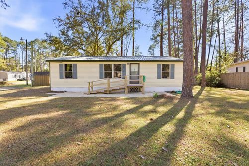 8519 Belk Drive, Tallahassee, FL, 32310 | Card Image