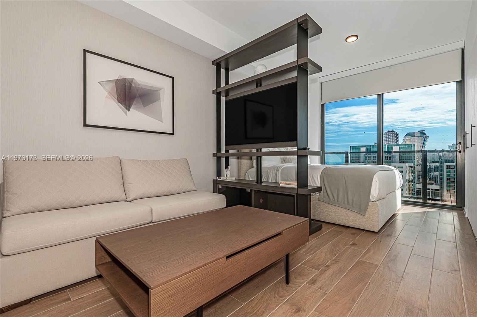 Residential Lease in Miami 4