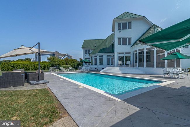76 Level Green Land, House other with 7 bedrooms, 9 bathrooms and null parking in WARSAW VA | Image 101