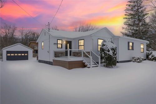 3603 Shoreline Dr, Livonia, NY, 14487 | Card Image