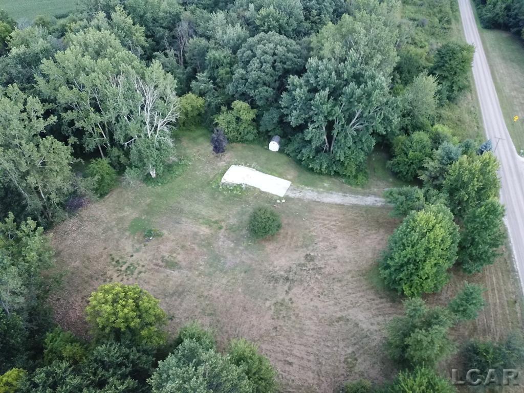 Allen Rd, Tecumseh, MI 49286