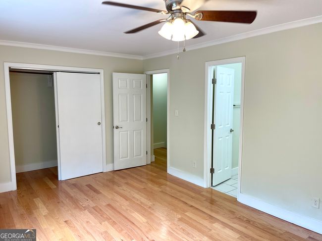 696 Redland Dr, Condo with 2 bedrooms, 3 bathrooms and null parking in jonesboro GA | Image 15