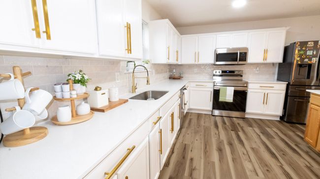 2416 Big Spring Dr, House other with 5 bedrooms, 4 bathrooms and null parking in Fort Worth TX | Image 10