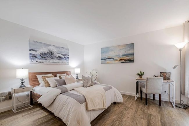 APT-301 - 2700 Le Conte Ave, Condo with 1 bedrooms, 1 bathrooms and 1 parking in Berkeley CA | Image 11