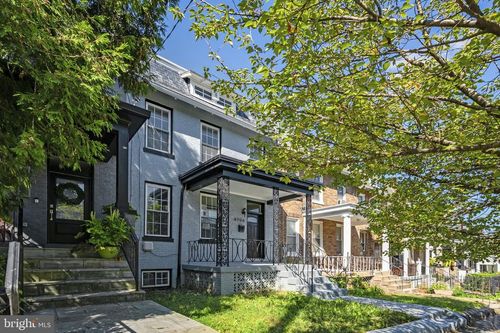 4706 9th St Nw, WASHINGTON, DC, 20011-4544 | Card Image