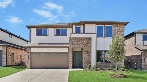 3694 Saguaro Dr, Grand Prairie, TX, 75052-8955 | Card Image