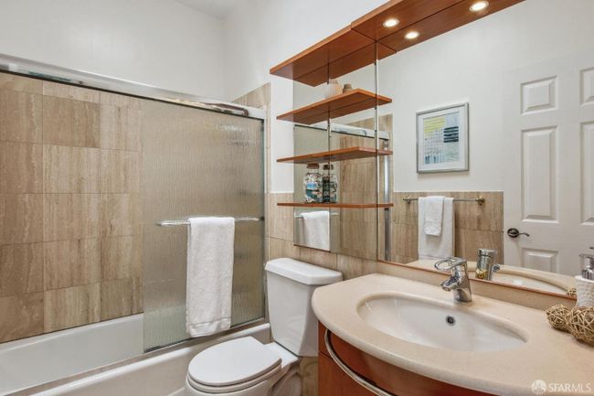 649 44th Avenue, House other with 4 bedrooms, 4 bathrooms and 2 parking in San Francisco CA | Image 34