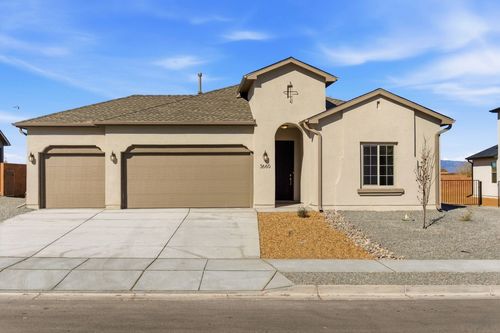 3660 Santa Fe Trl Sw, Los Lunas, NM, 87031 | Card Image