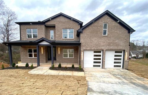 561 Paper Ridge Ct, Lawrenceville, GA, 30046-5324 | Card Image