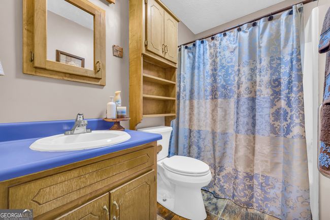 7616 Nicholson Rd, House other with 3 bedrooms, 2 bathrooms and 2 parking in cumming GA | Image 49