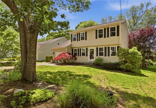431 Sampan Ave, Jamestown, RI, 02835-1738 | Card Image