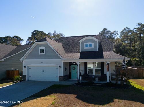 1133 Spincast Road, Southport, NC, 28461 | Card Image