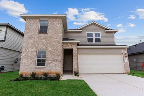 7927 Cavour Dr, Richmond, TX, 77406 | Card Image