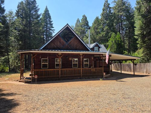8421 Starlite Pines Rd, Shingletown, CA, 96088-9714 | Card Image