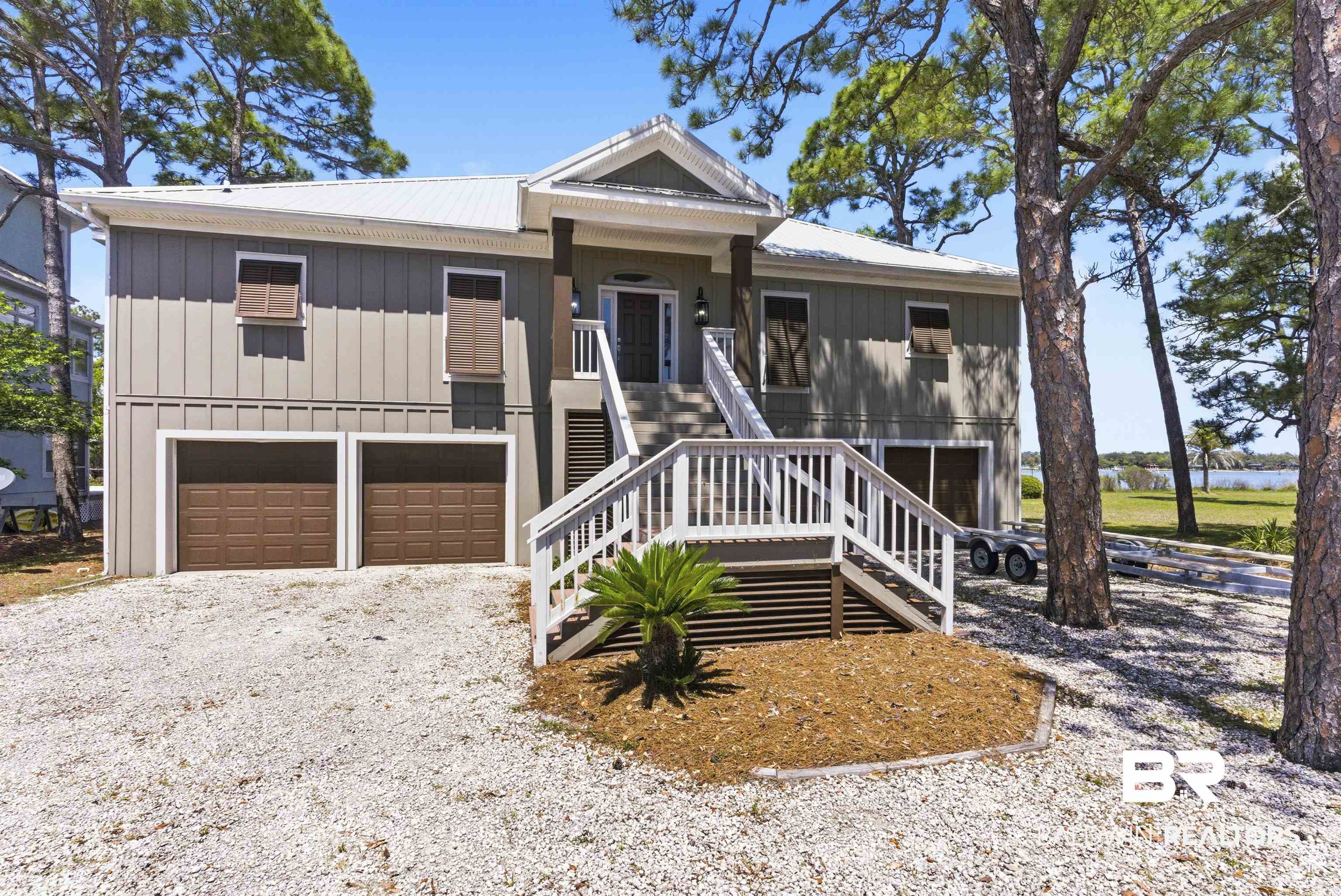 Residential in Orange Beach