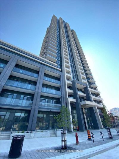 508 - 4055 Parkside Village Dr, Condo with 2 bedrooms, 2 bathrooms and 1 parking in Mississauga ON | Image 1