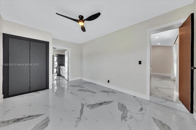 5890 Sw 13 Th St, House other with 4 bedrooms, 3 bathrooms and null parking in Plantation FL | Image 30