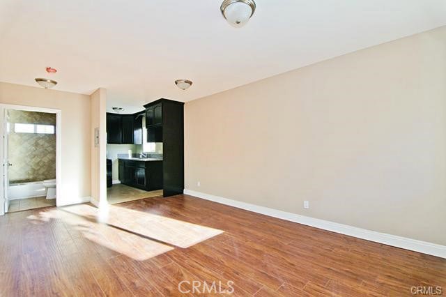 Residential Lease in Los Angeles 5