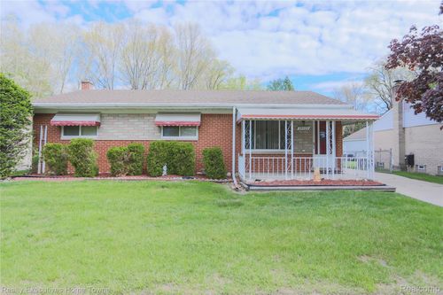 28922 Rayburn Street, Livonia, MI, 48154 | Card Image