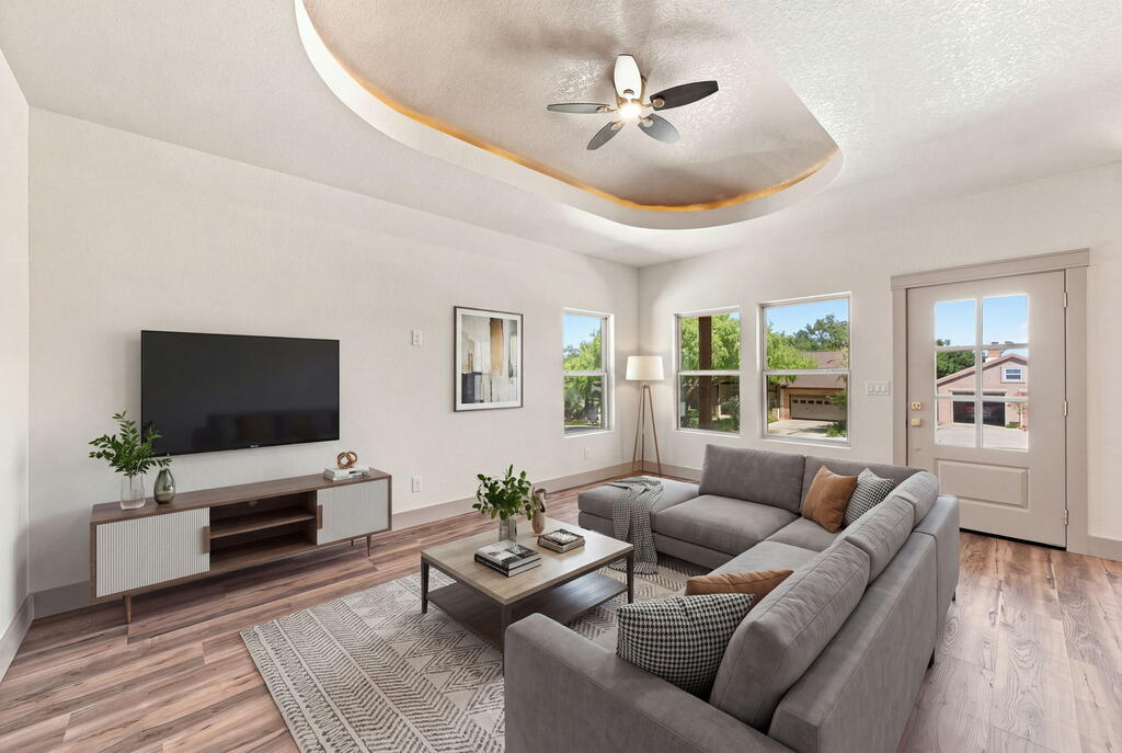 Residential in Kerrville 4