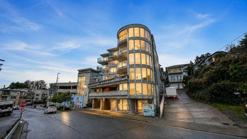 404-14955 Victoria Ave, White Rock, BC, V4B1G2 | Card Image