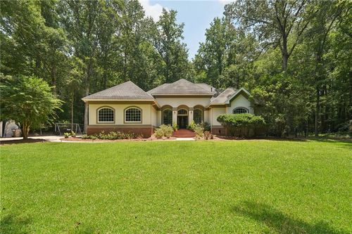 105 Postwood Dr, Fayetteville, GA, 30215-7602 | Card Image