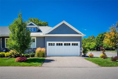 13-418 Nelson St W, Port Dover, ON, N0A1N4 | Card Image