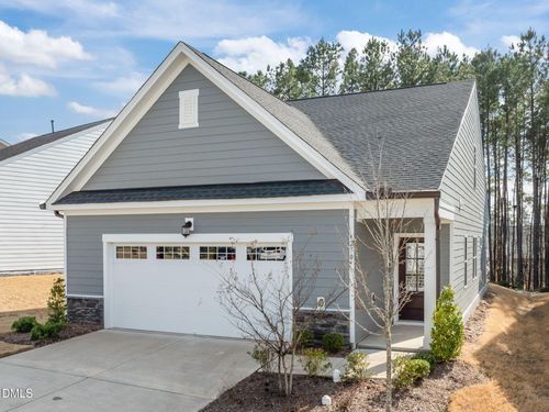 1270 White Flint Cir, Durham, NC, 27703-4885 | Card Image