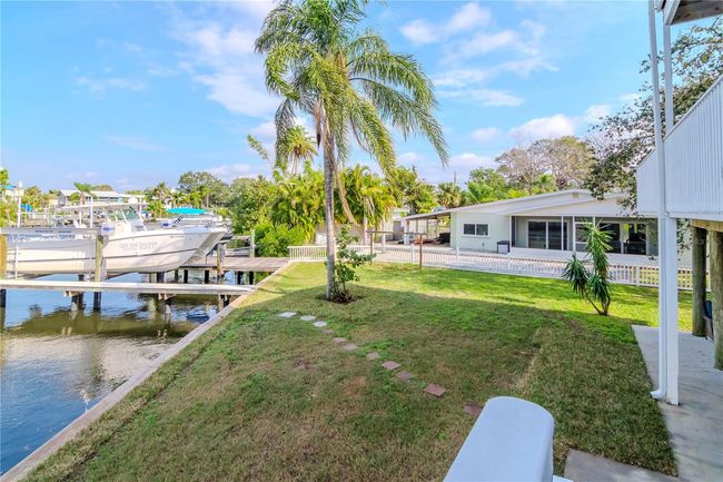 320 Georgia Ave, House other with 3 bedrooms, 3 bathrooms and null parking in CRYSTAL BEACH FL | Image 41