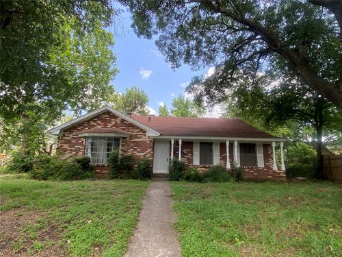 3644 Kimball Ridge Pl, Dallas, TX, 75233-3033 | Card Image