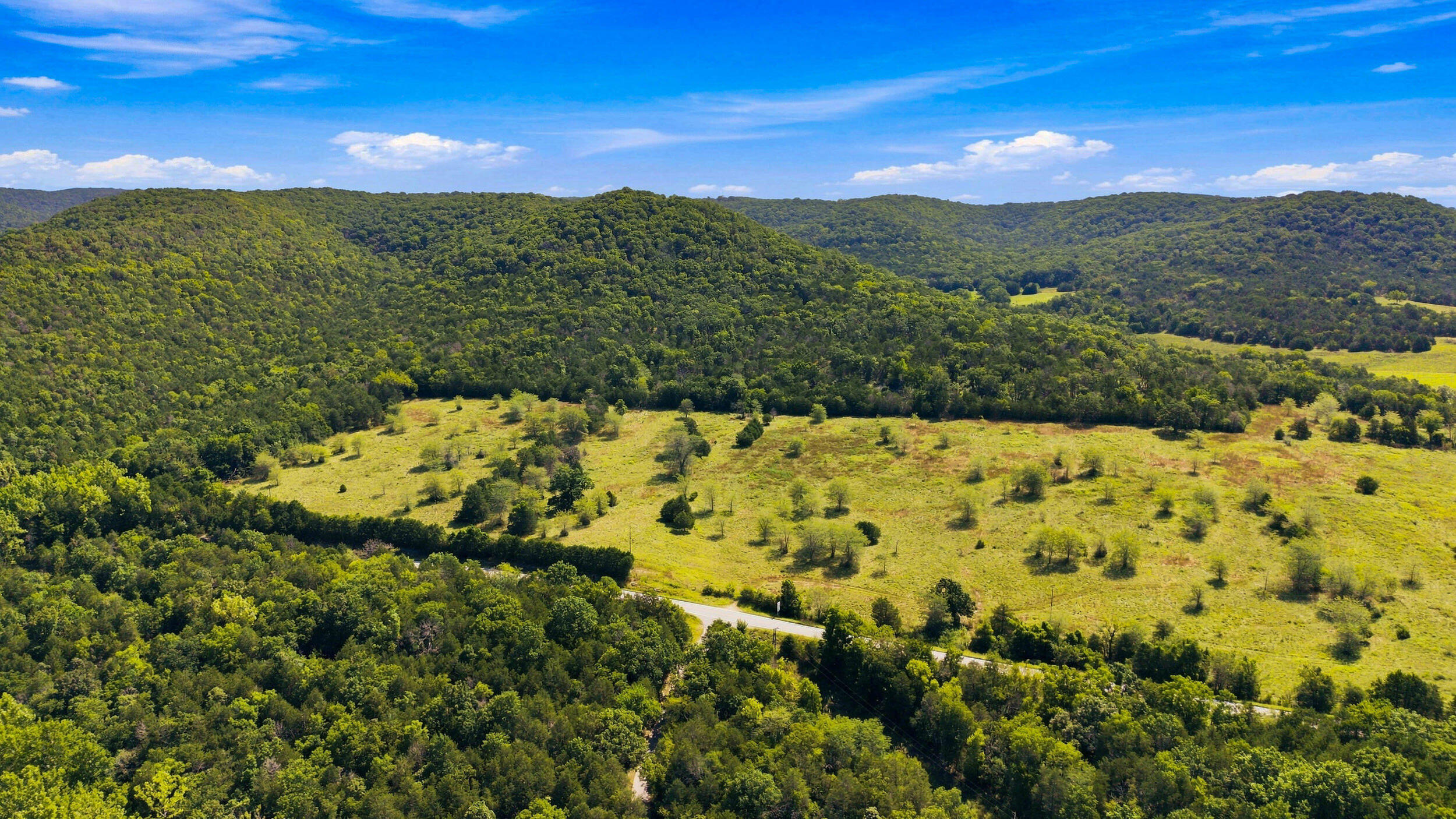 Land in Cassville