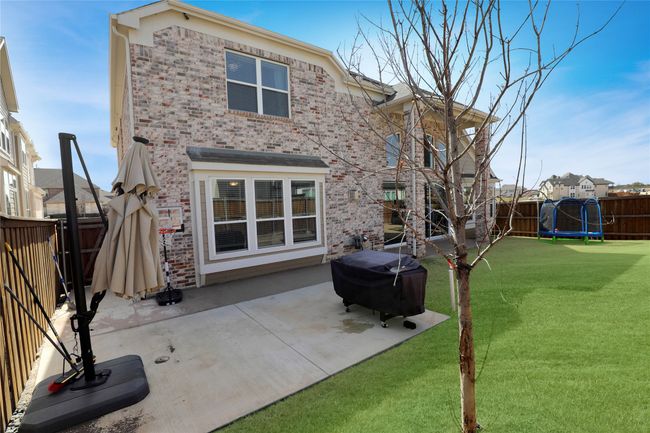 2804 Serenity Way, House other with 5 bedrooms, 4 bathrooms and null parking in Celina TX | Image 32