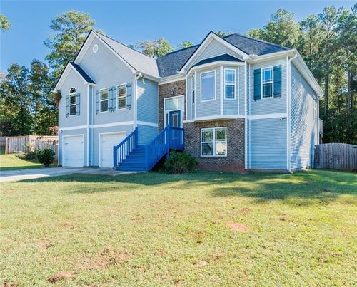 404 Woodcreek, Griffin, GA, 30224-4571 | Card Image