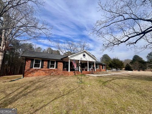 1491 Jack Malcolm Road, Madison, GA, 30650 | Card Image