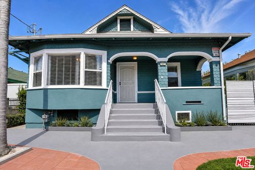 547 N St Louis St, Los Angeles, CA, 90033 | Card Image