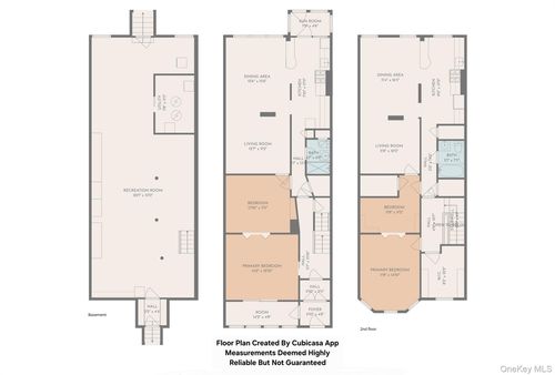 92-10 91st Ave, Woodhaven, NY, 11421-2610 | Card Image